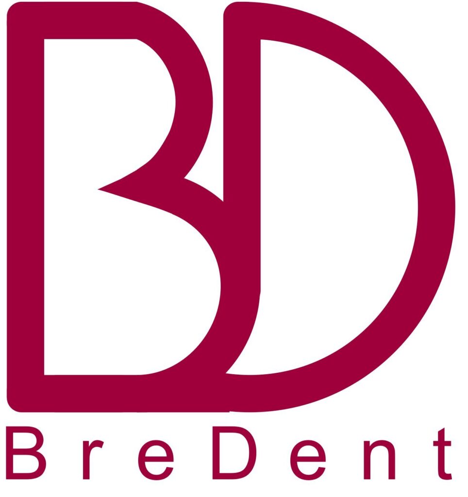 logo brdent