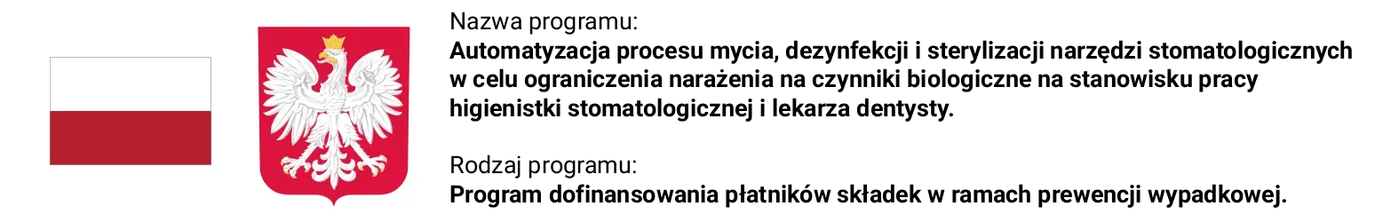 Fundusze Europejskie - Rzeczpospolita Polska - Unia Europejska